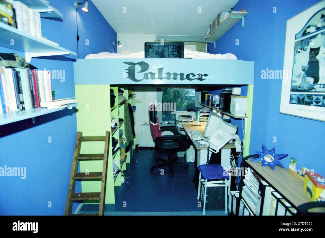 Van bossestraat fotografías e imágenes de alta resolución Alamy