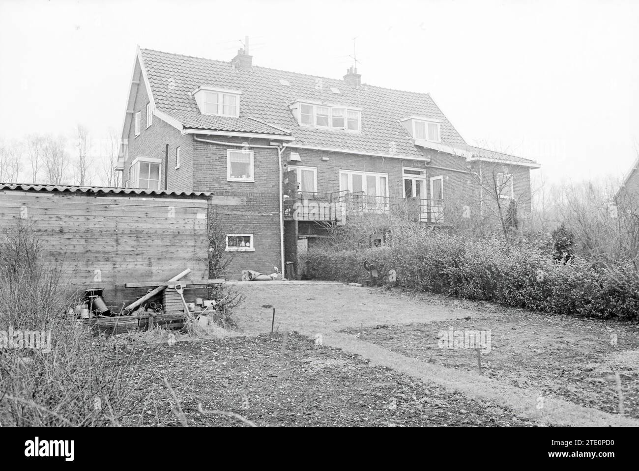 3 casas, Nieuwemeerdijk 435 y más, Badhoevedorp, Badhoevedorp, Nieuwemeerdijk, 26021980