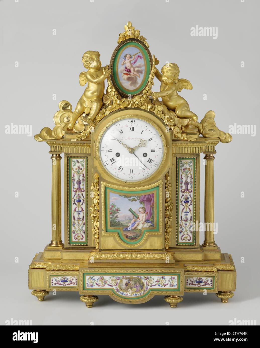 Reloj de pendulo se adelanta best sale