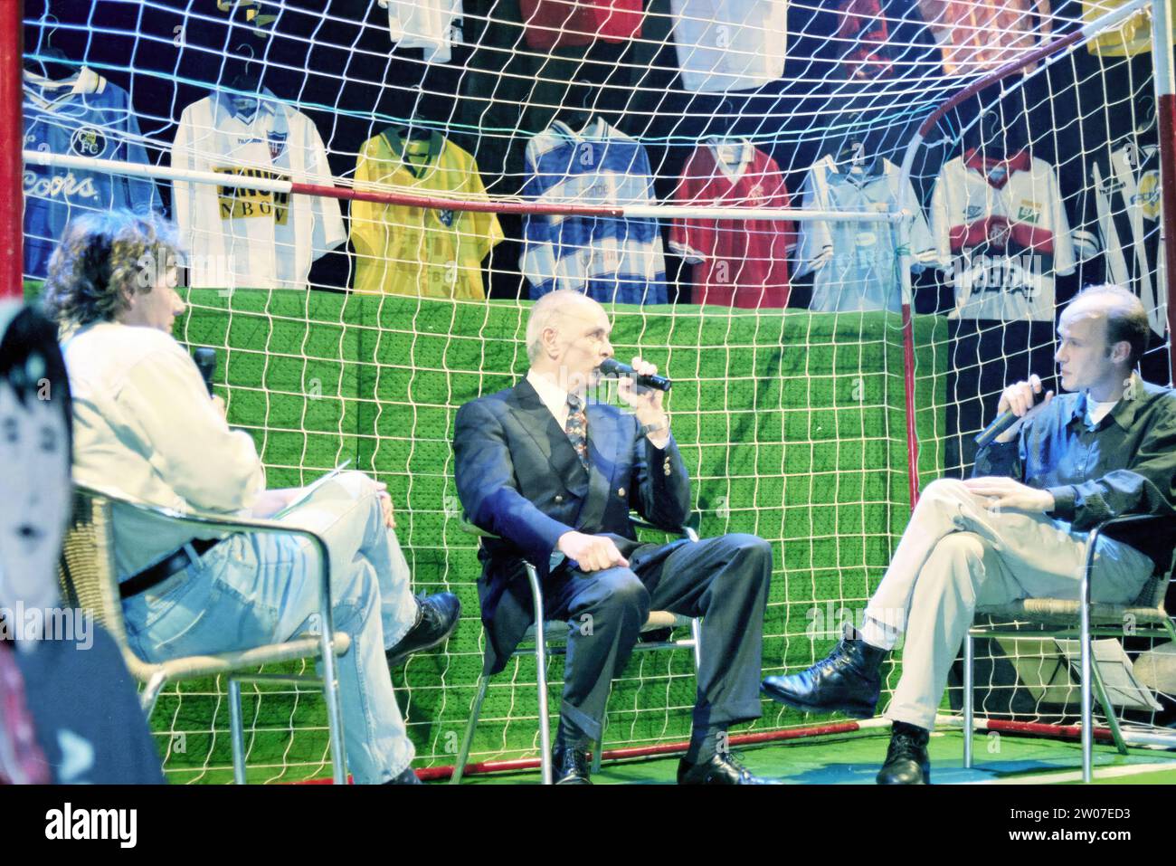 Iniciar cafe deportivo fotografías e imágenes de alta resolución Alamy