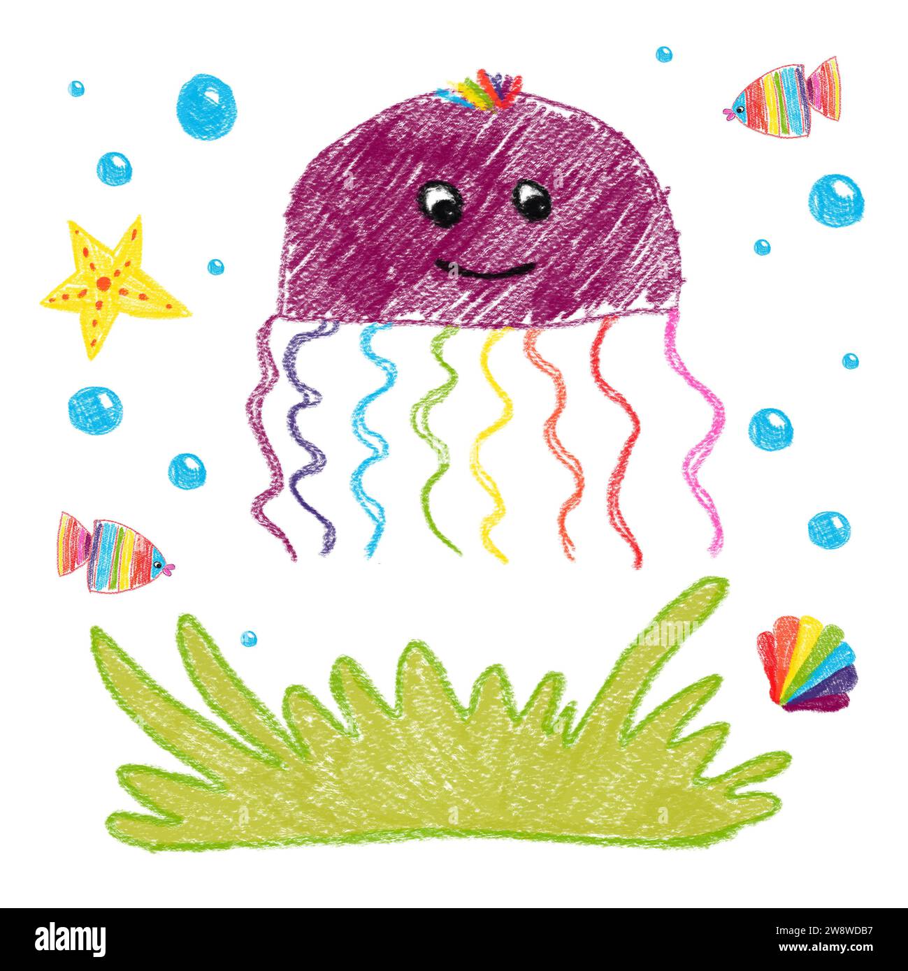 Libro de pegatinas de burbujas de educación para la primera infancia,  pegatinas de dibujos animados para