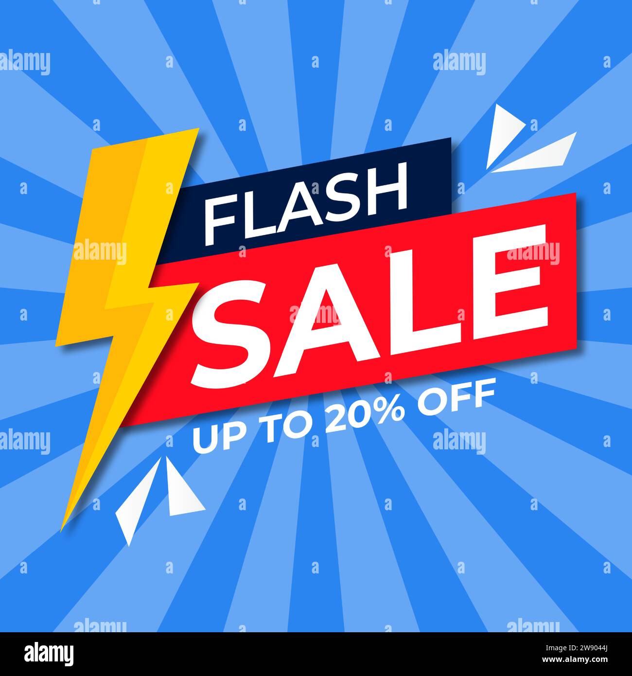1212 día de compras flash venta diseño de plantilla de banner oferta  especial descuento promoción de compras