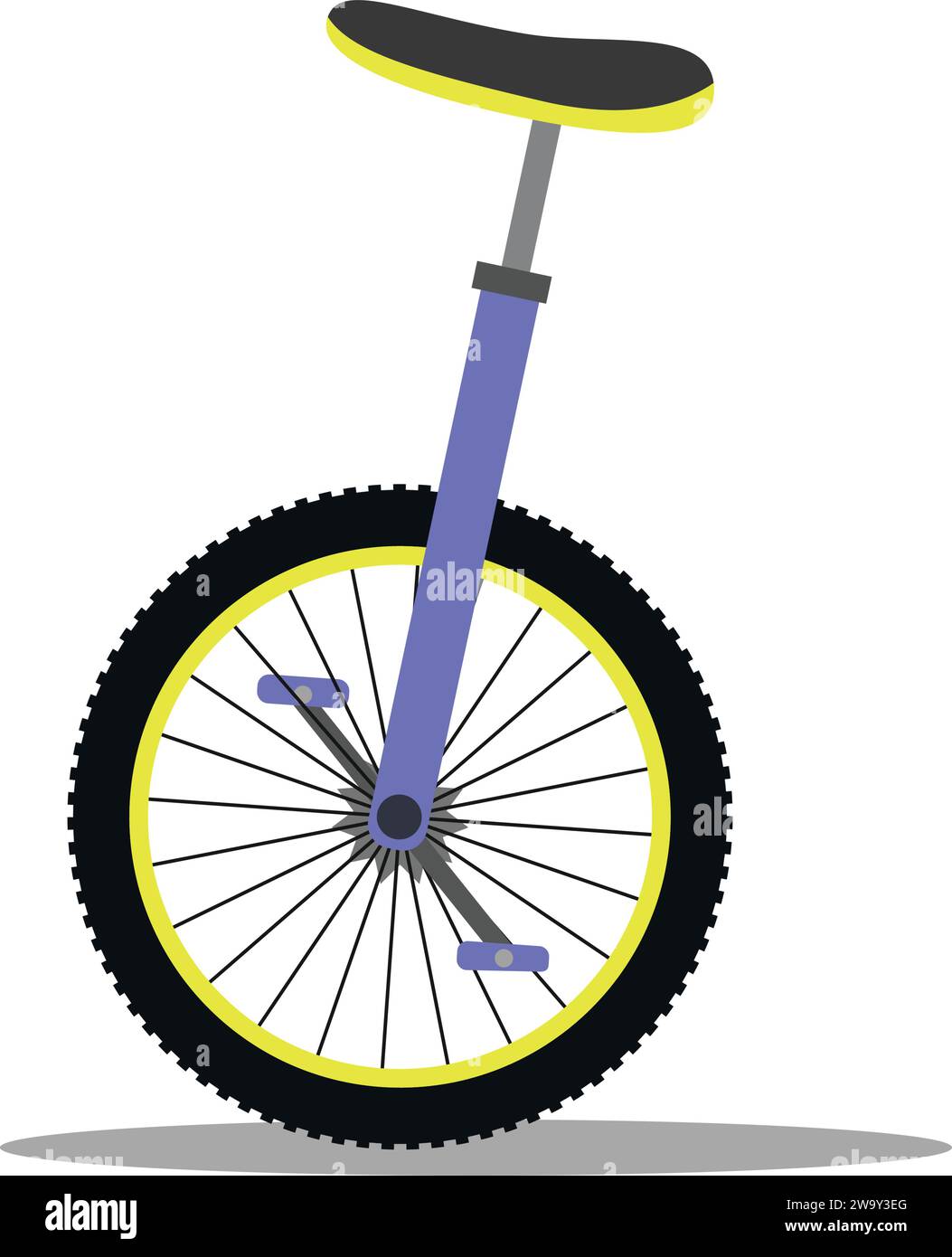 Monociclo: la otra revolución de la rueda