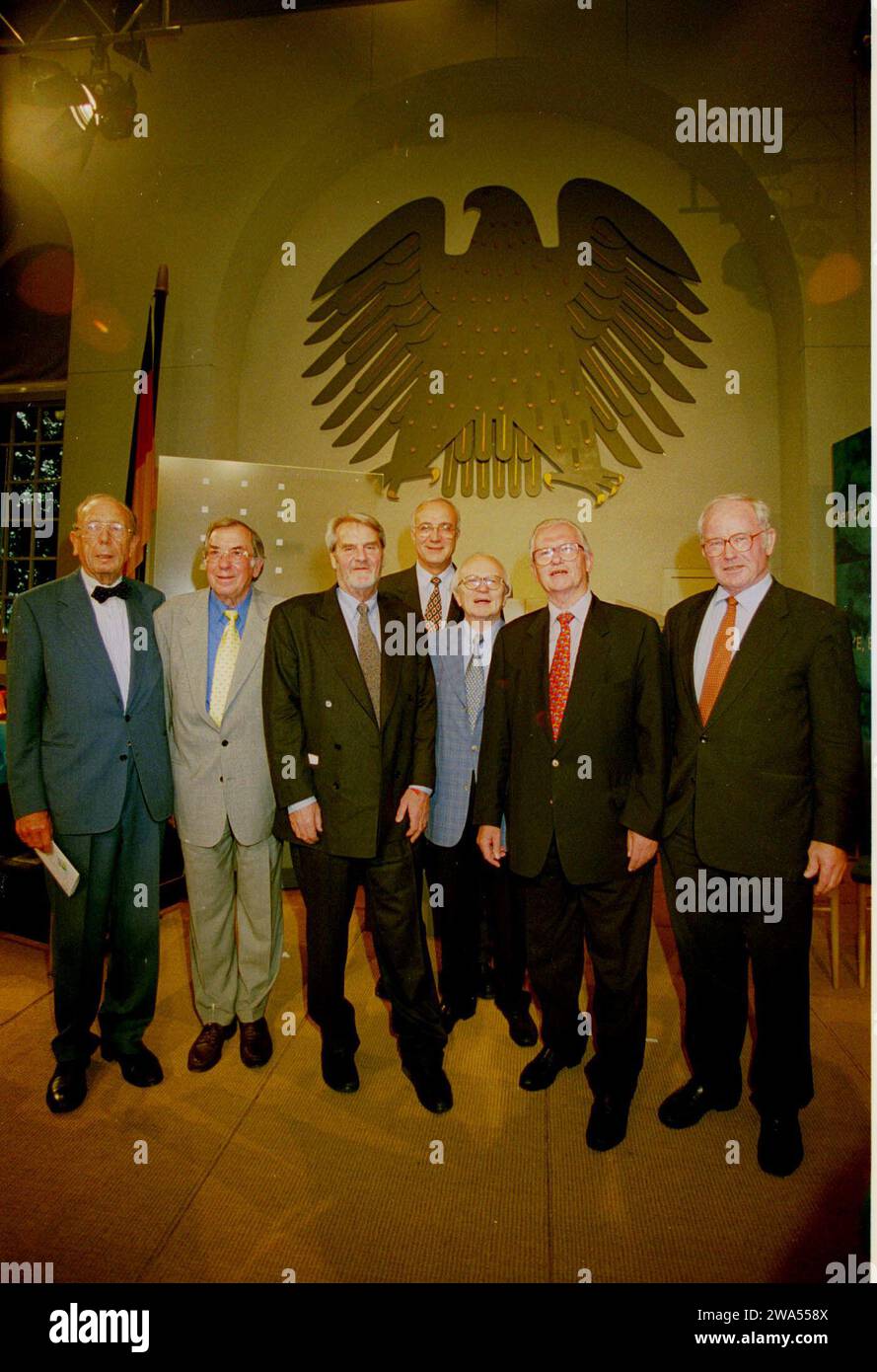 Descripción del producto Ernst Weisenfeld, Helmut Hammerschmidt, Gerd