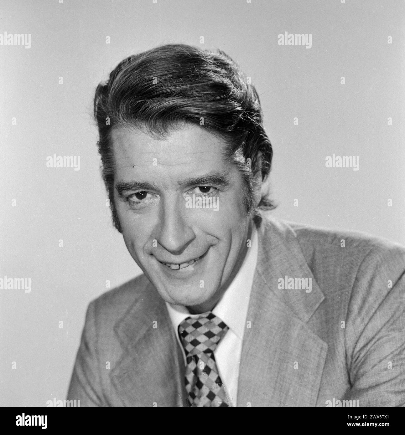 Crazy total verrückt, aka Rudi lass das Mausen sein, Spielfilm