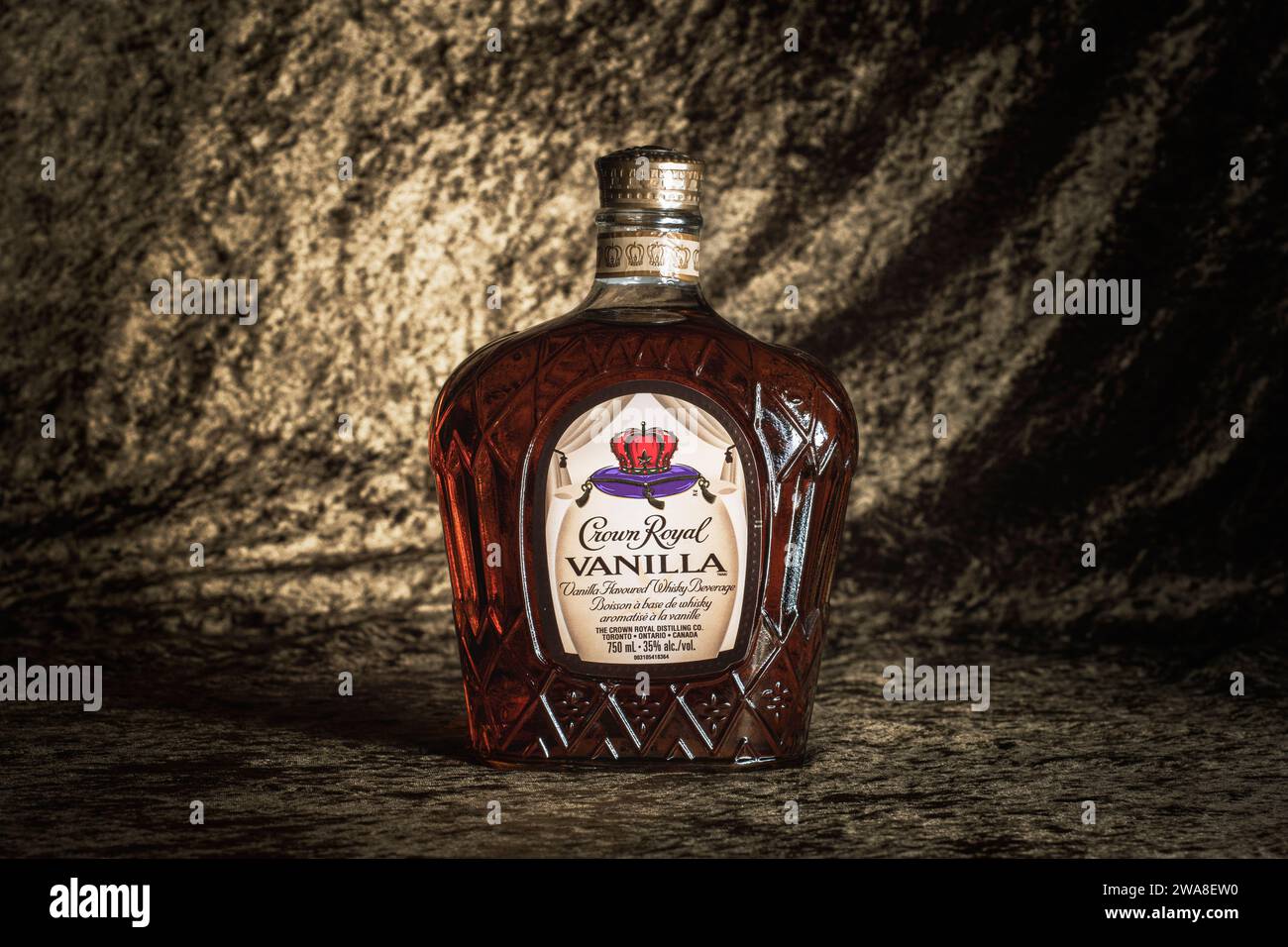 Crown royal fotografías e imágenes de alta resolución Alamy