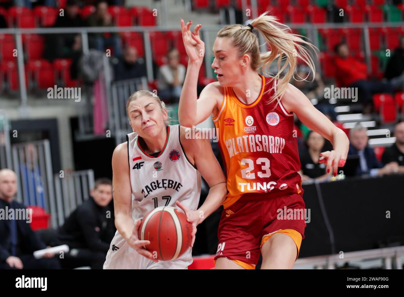 Martyna jasiulewicz fotografías e imágenes de alta resolución Alamy