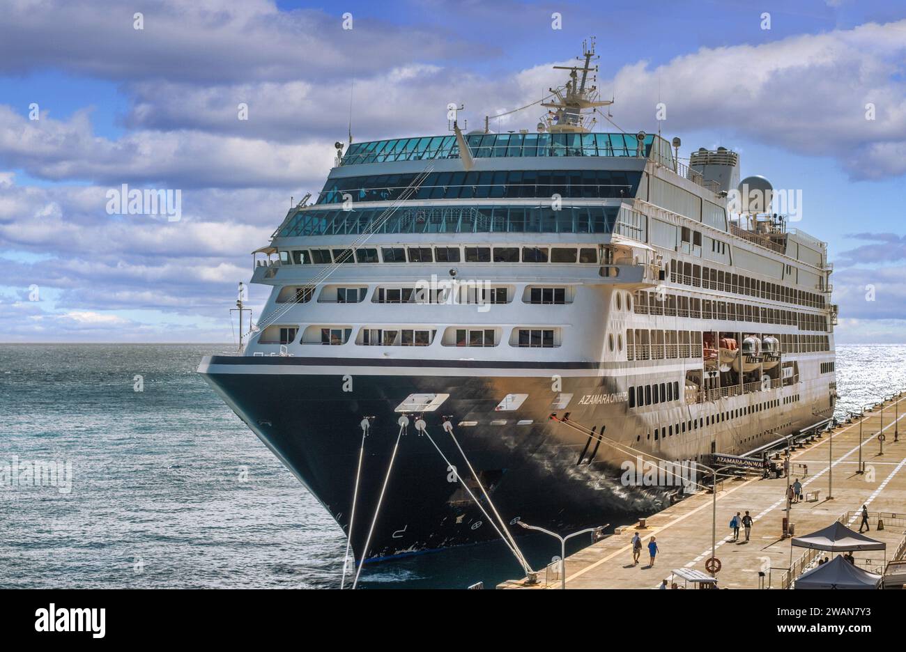 PHILIPSBURG, ST MAARTEN 4 de diciembre de 2023 Sint Maarten es un