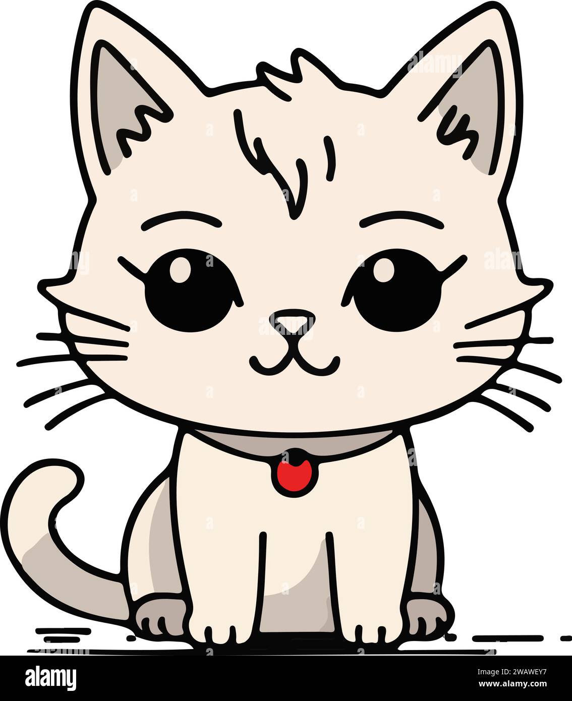 Sticker of kitten fotografías e imágenes de alta resolución - Página 11 -  Alamy