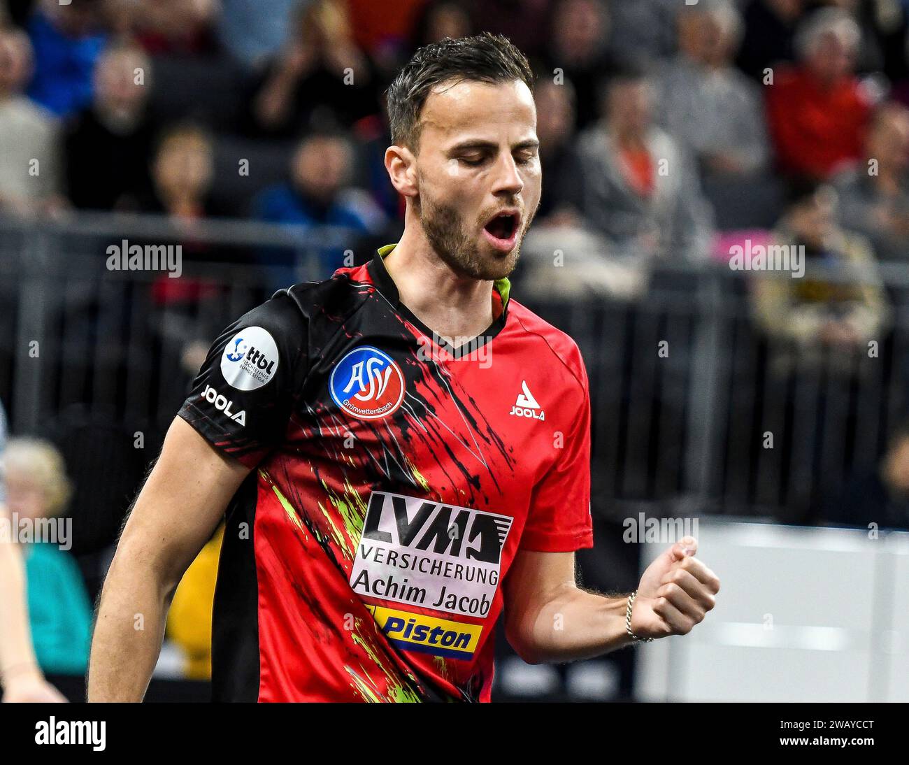 Liebherr final cuatro fotografías e imágenes de alta resolución Alamy
