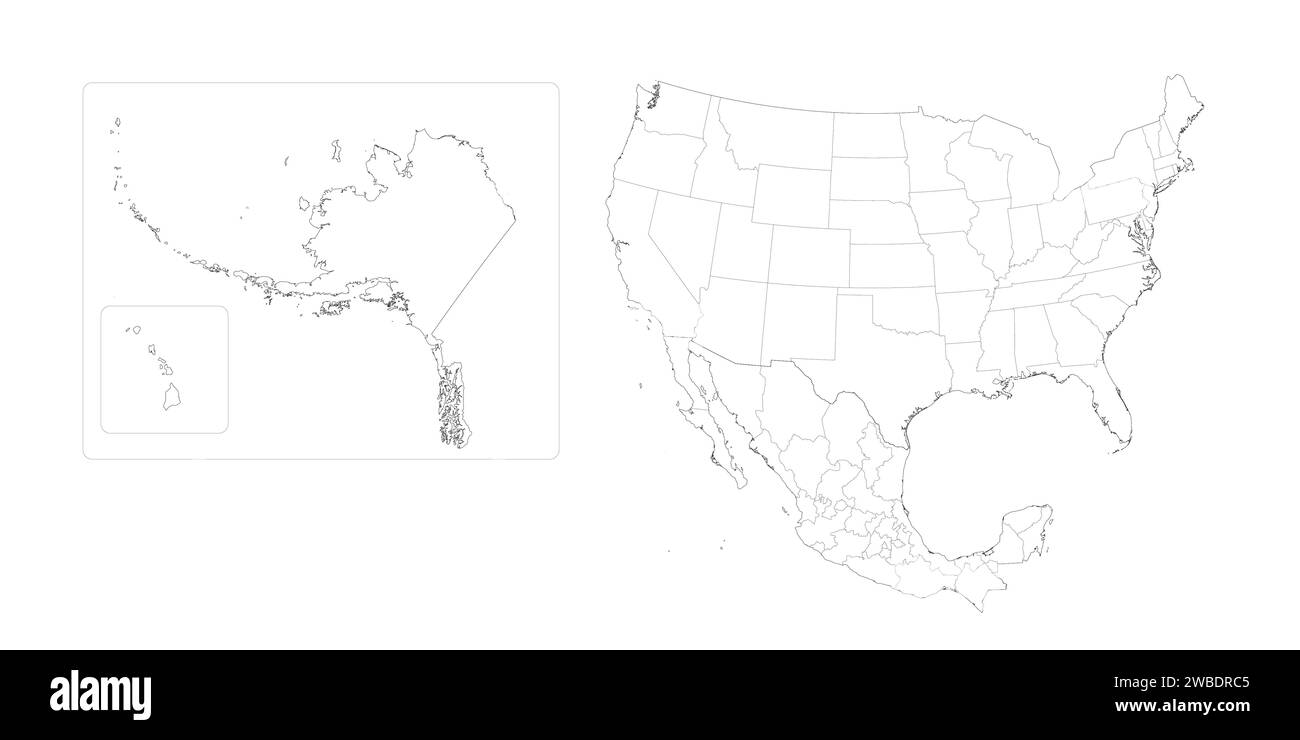 mapa en blanco de europa y asia juntos