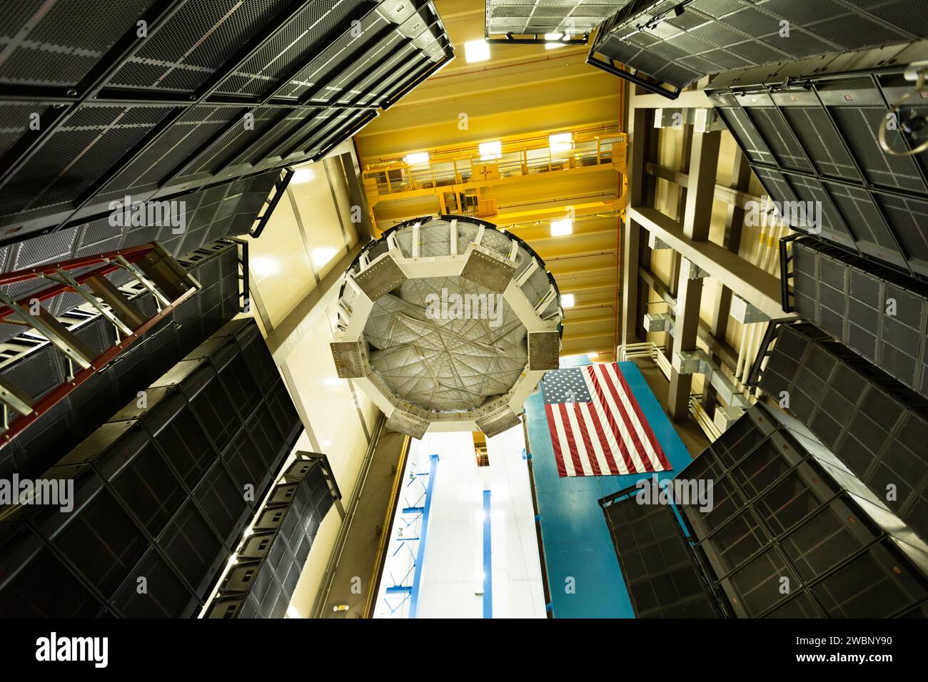 Las pruebas acústicas de campo directo (DFA) se completaron con éxito