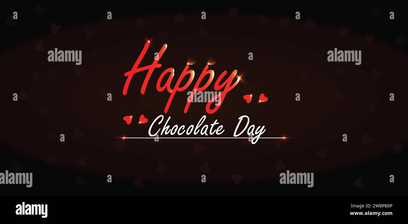 Vectores e ilustraciones de Valentines chocolate para descargar gratis