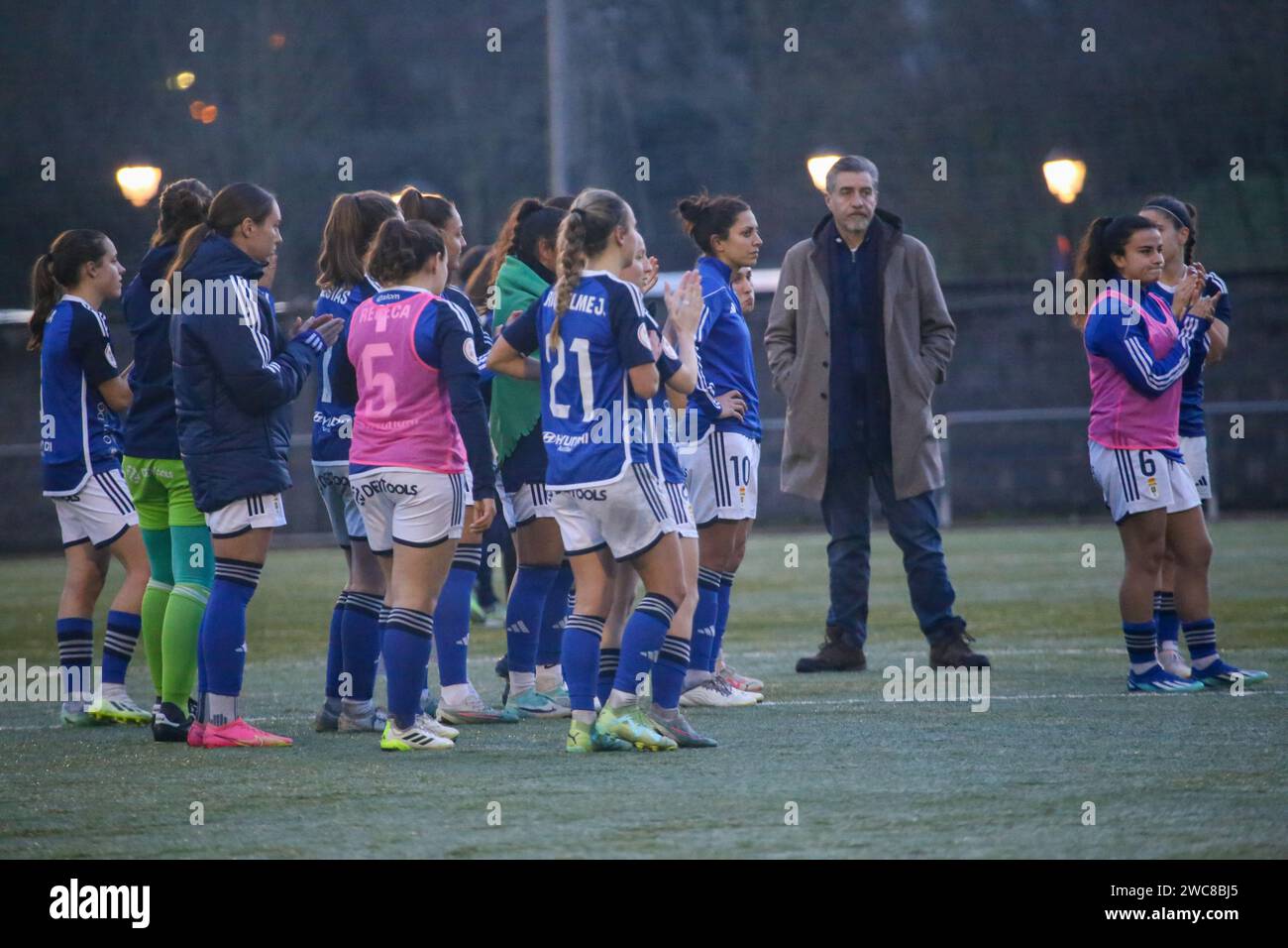 Real Oviedo Femenino (@RealOviedoFem) / X