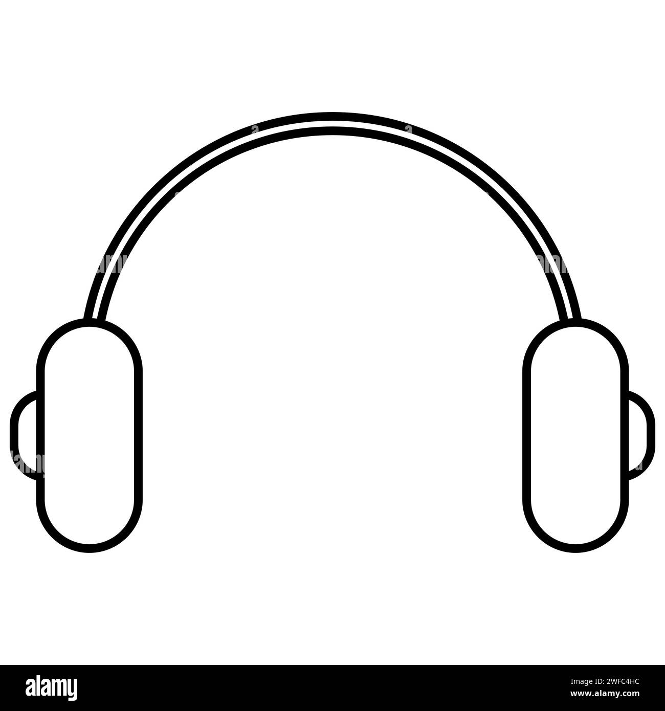 Dispositivo de escucha espía icono dibujos animados Imagen Vector de stock  - Alamy