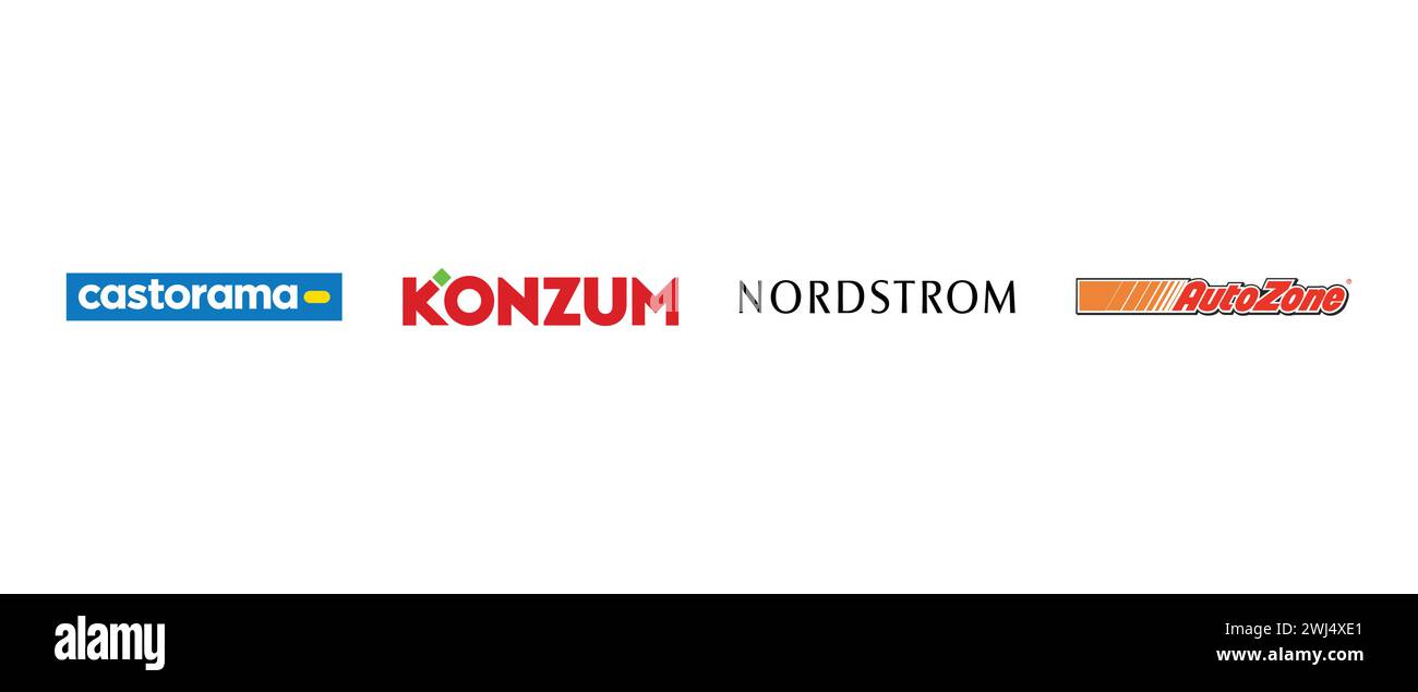 Fotos de Logotipo nordstrom, Imagens de Logotipo nordstrom sem