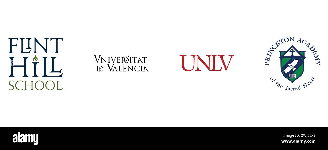 ACADEMIA PRINCETON DEL SAGRADO CORAZÓN, UNIVERSIDAD DE NEVADA LAS VEGAS
