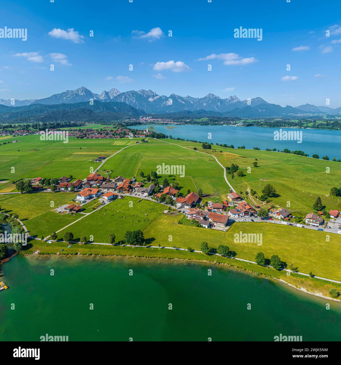 ¿Quién escribió? Ostallgäu ¿Quién escribió? ¿Quién escribió? ¿Quién