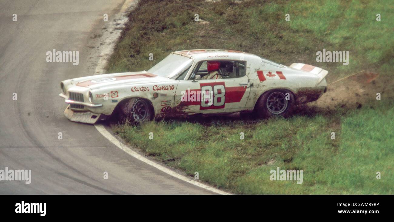 Camaro 1971 fotografías e imágenes de alta resolución - Alamy