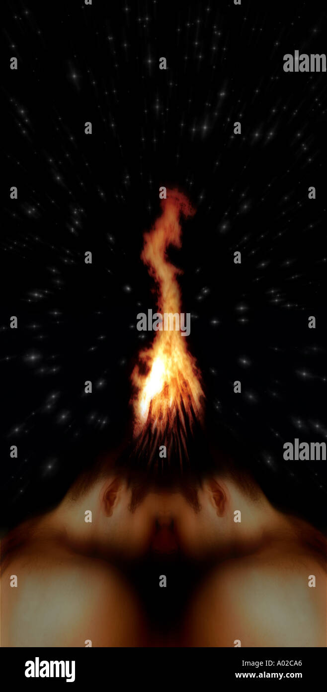 Dos cabezas gemelas fotografías e imágenes de alta resolución Alamy