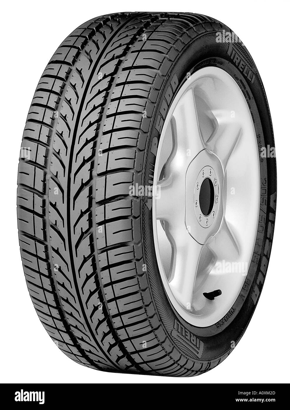 Símbolo de neumáticos de coche producto de aceite pirelli Fotografía de  stock - Alamy