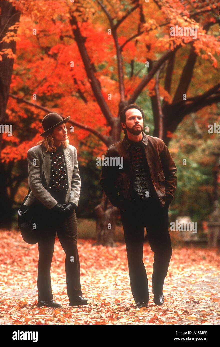 quand harry rencontre sally autumn in new york