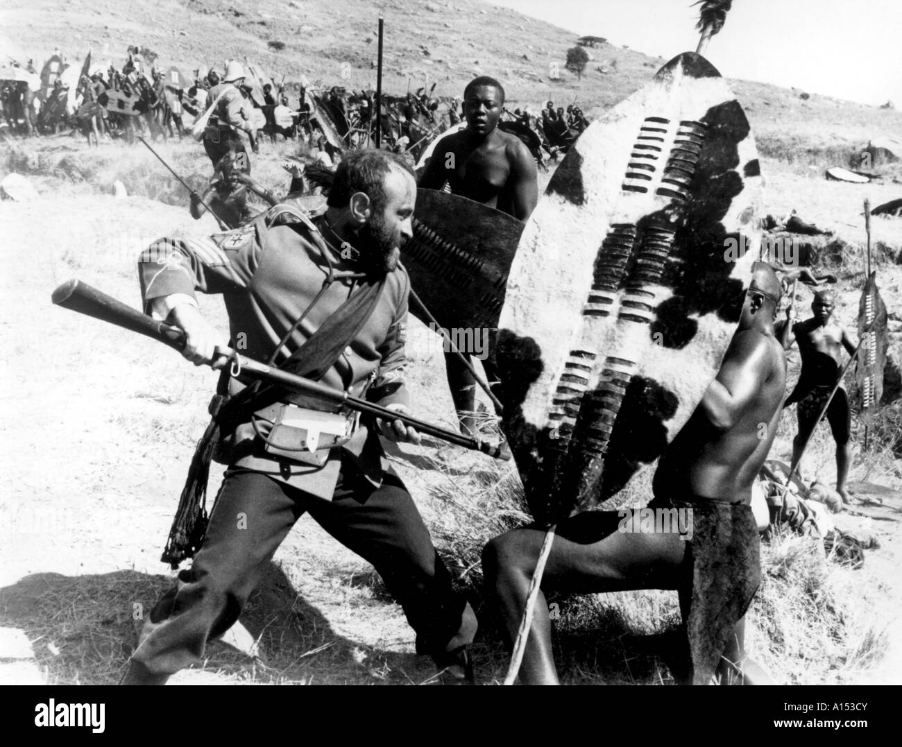 Director douglas hickox fotografías e imágenes de alta resolución Alamy