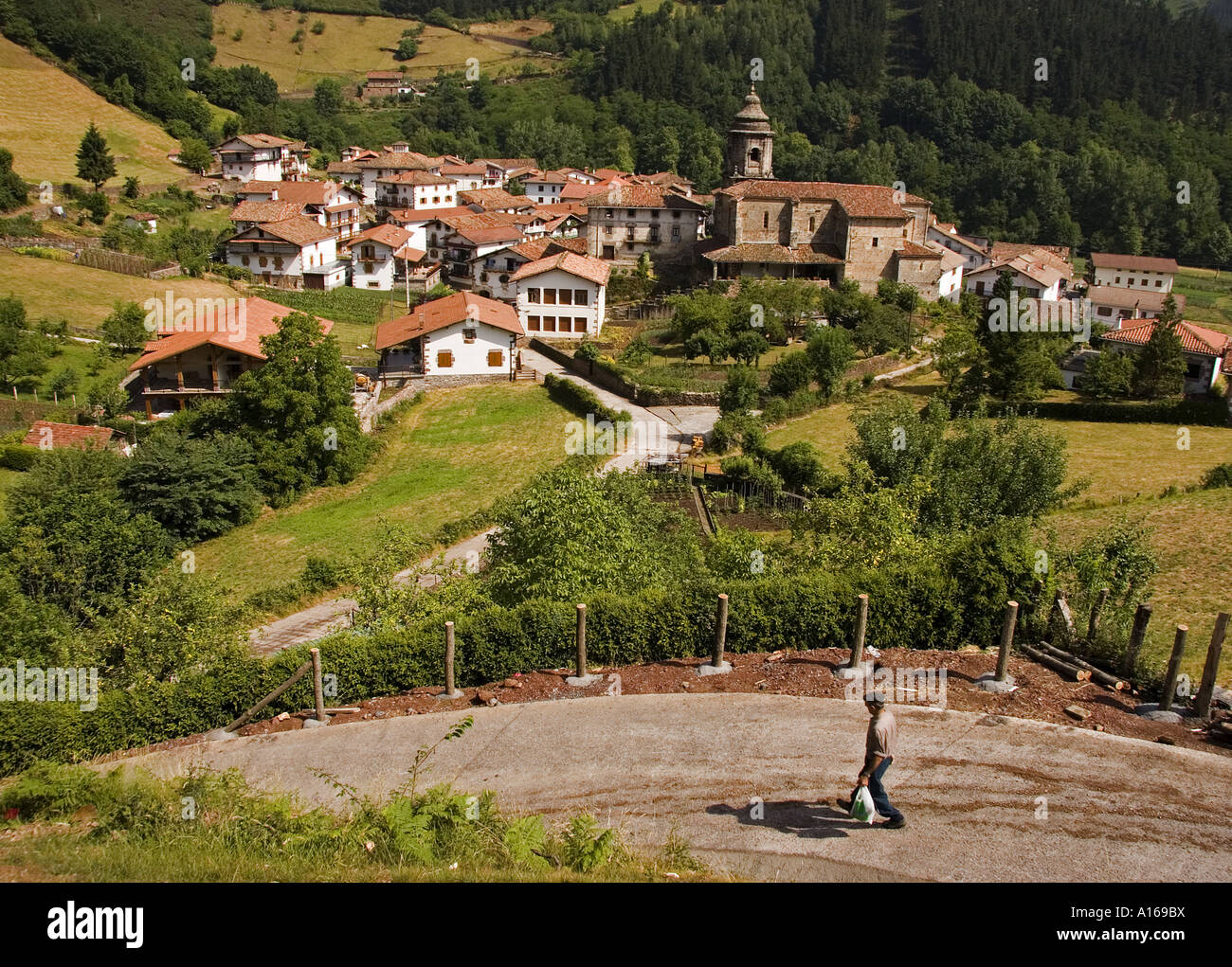 Zubieta Imágenes De Stock & Zubieta Fotos De Stock Alamy
