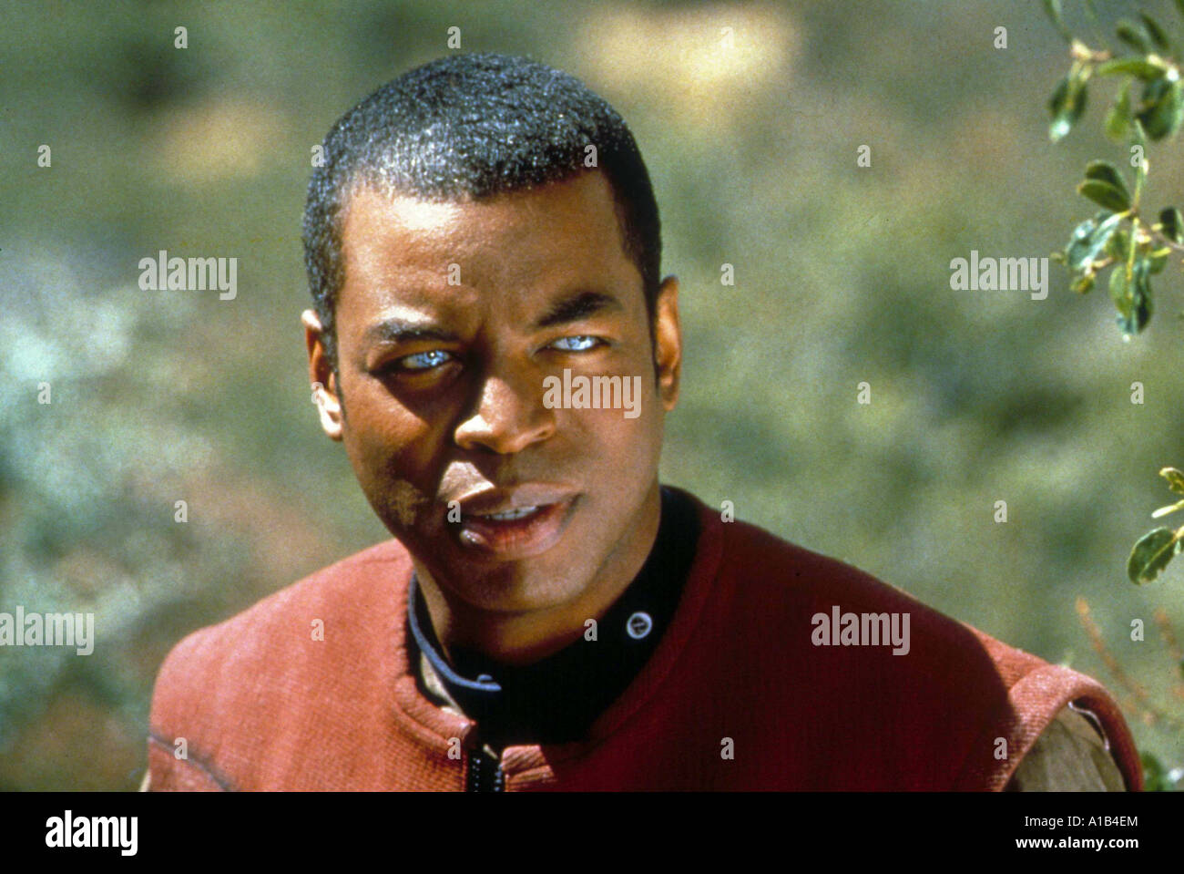 Star Trek Primer Contacto Año 1996 Director Jonathan Frakes Levar