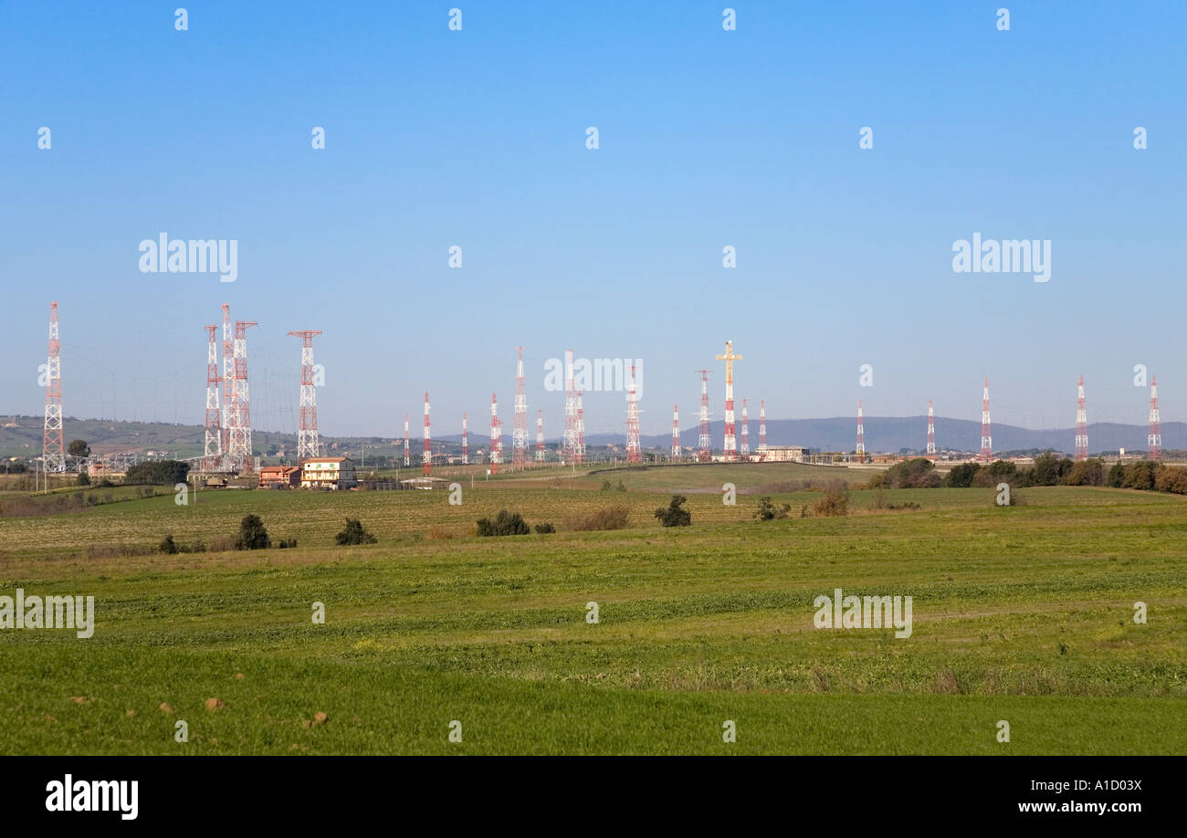 Radio vatican fotografías e imágenes de alta resolución - Alamy