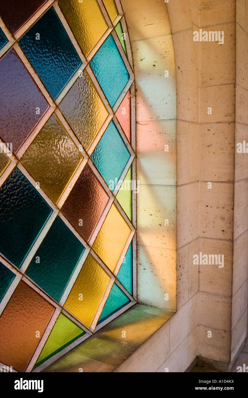 sombrero de arlequín