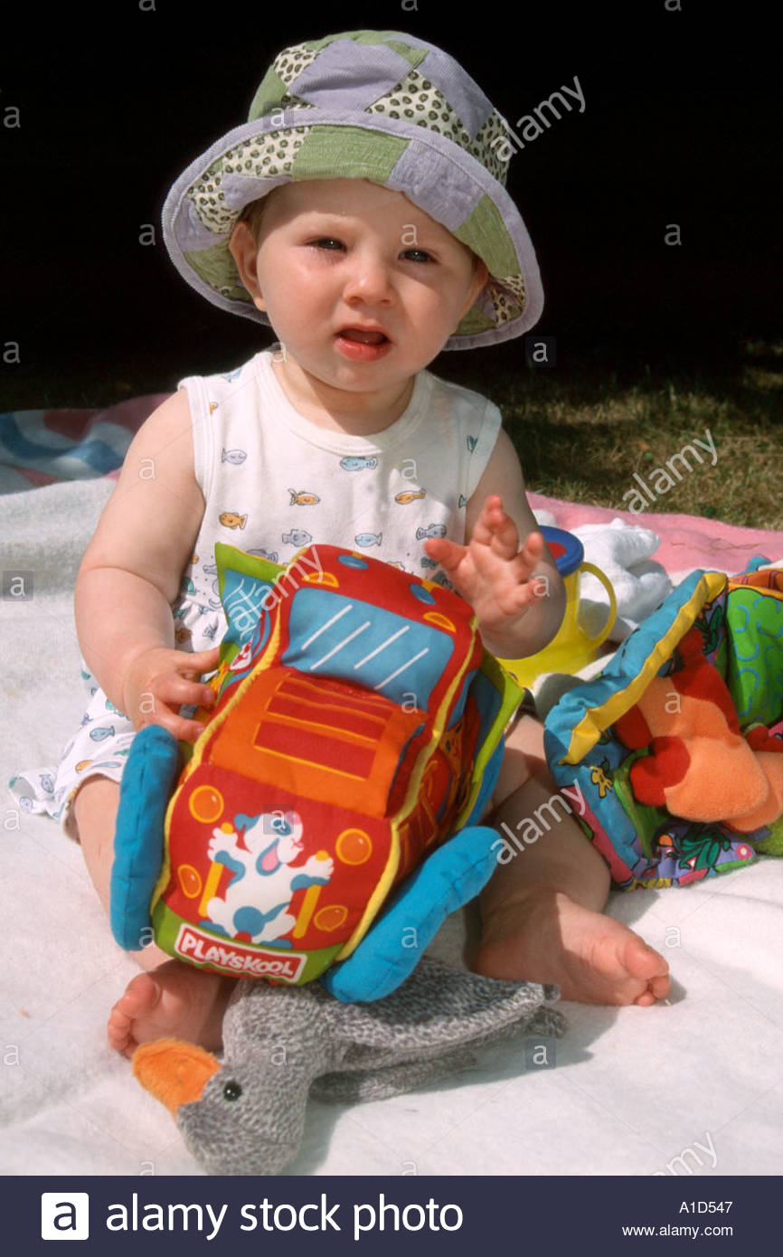 juguetes niña 9 meses