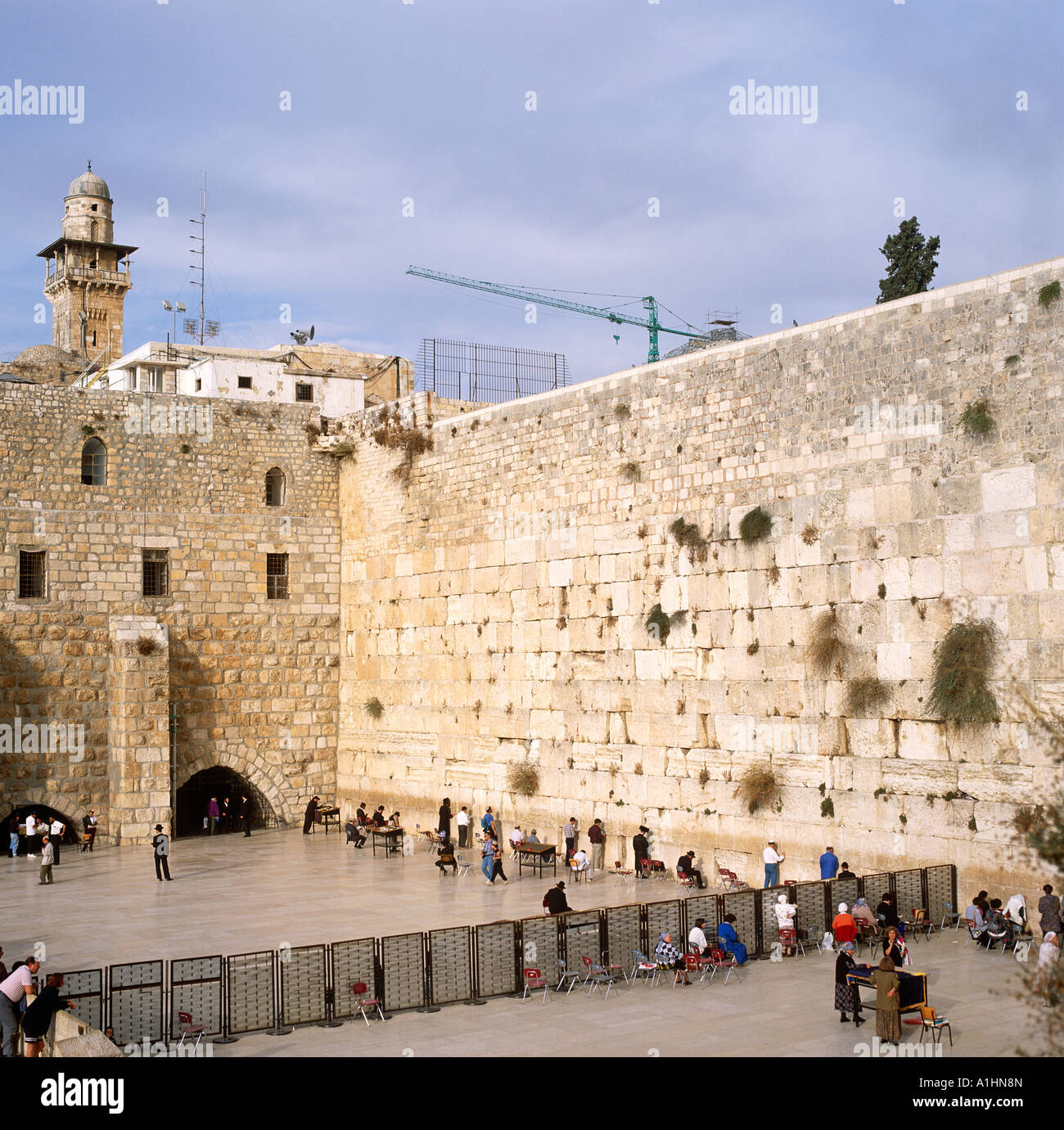 Top 94+ Images el muro de los lamentos israel Superb