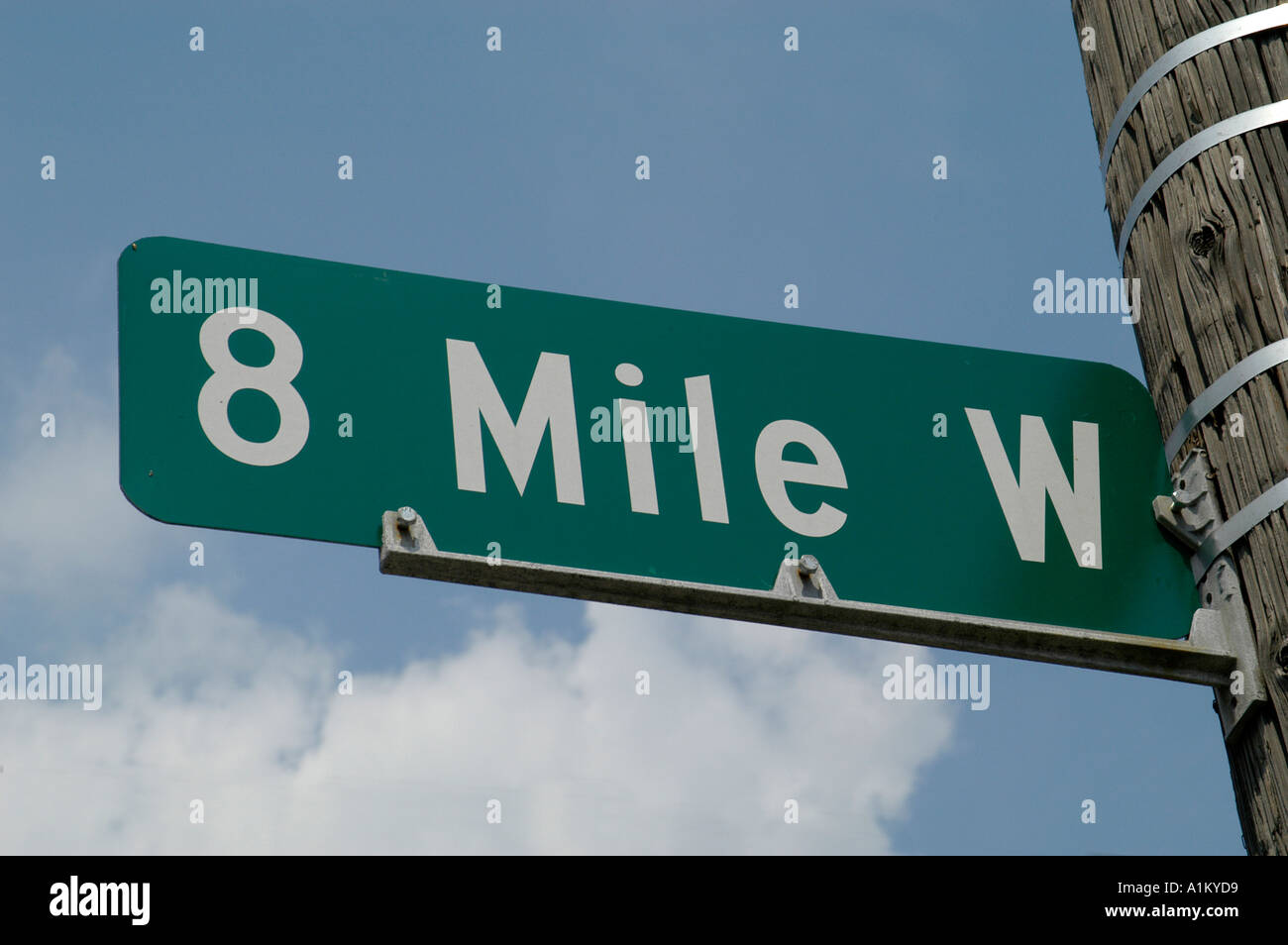 Eight mile road fotografías e imágenes de alta resolución Alamy Eight mile road fotografías e imágenes de alta resolución Alamy