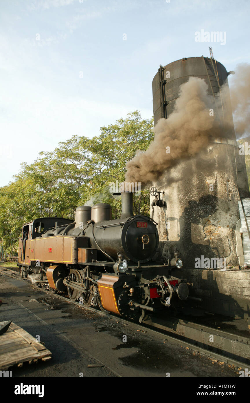 Ferrocarril, ferroviario, de Francia, Europa, ferrocarril, trenes
