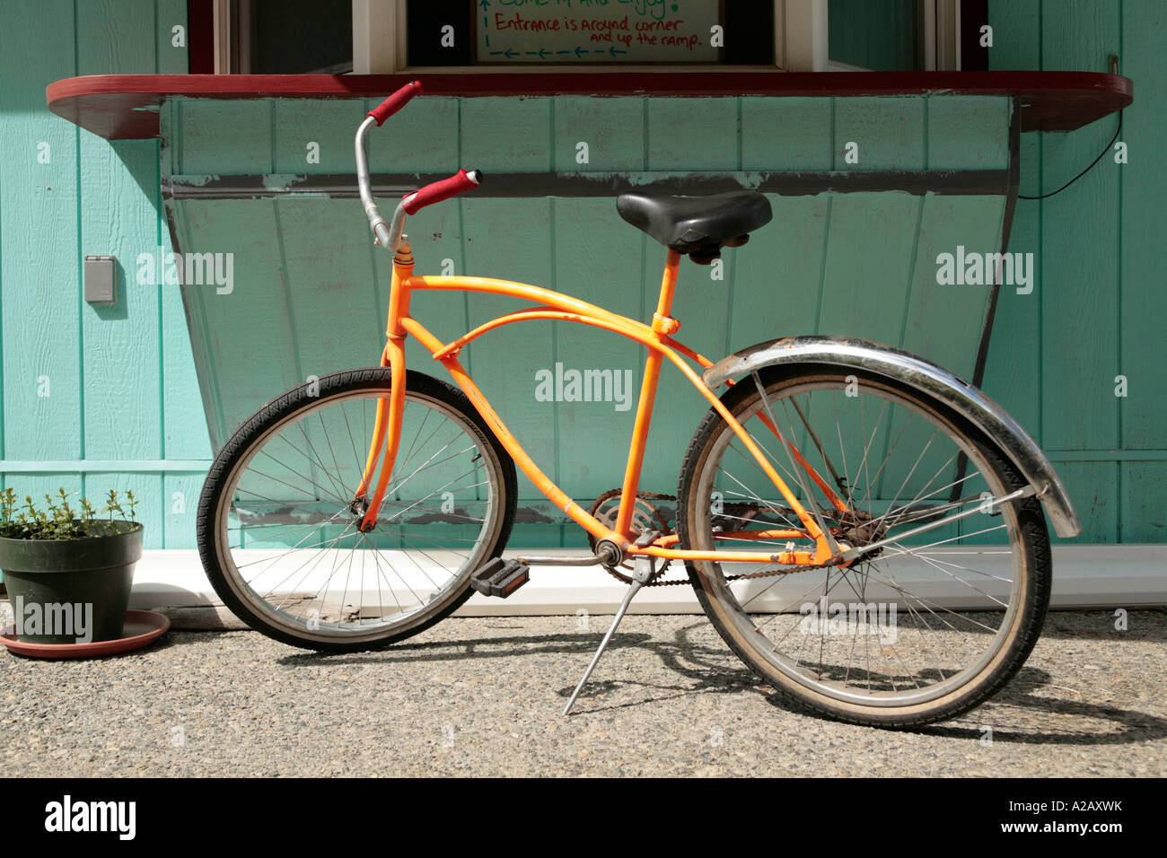 Bicicleta americana sales