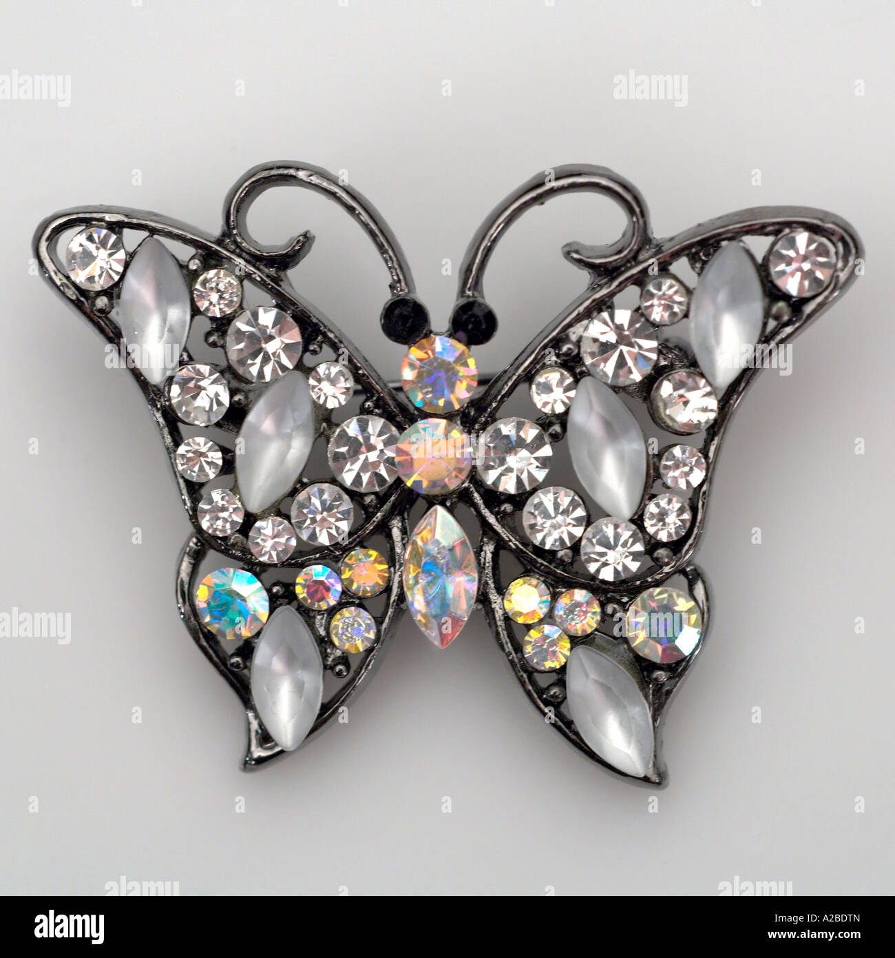 Broche de mariposa fotografías e imágenes de alta resolución - Alamy