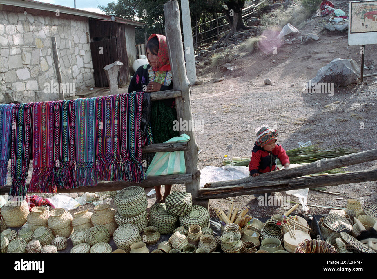 Tarahumara Mexico North America Fotos E Imagenes De Stock Alamy Tarahumara Mexico North America Fotos E Imagenes De Stock Alamy