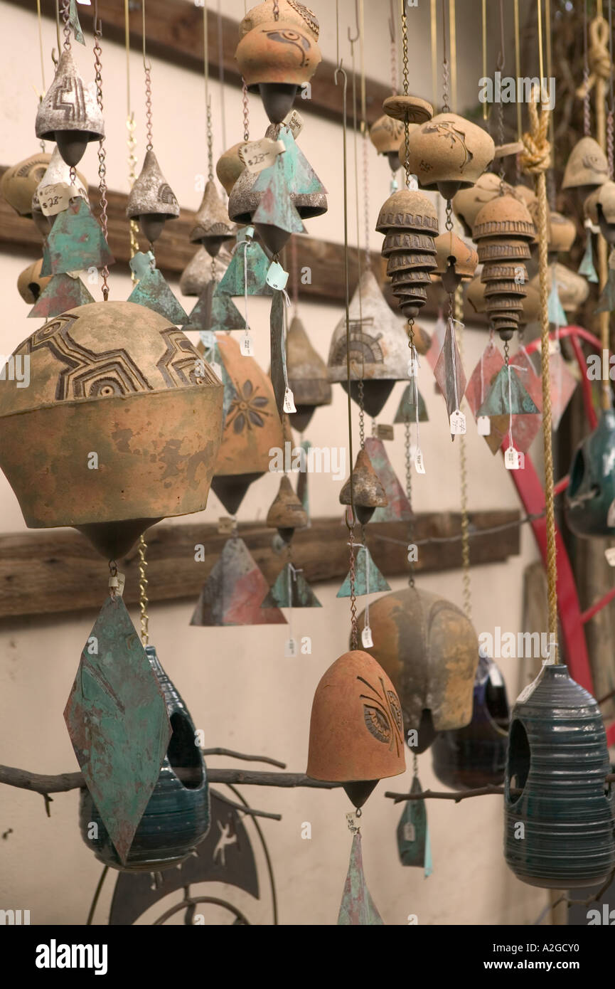 Ee.Uu., Arizona, Tucson: Presidio distrito histórico casco antiguo  artesanos / artesanía mexicana Fotografía de stock - Alamy