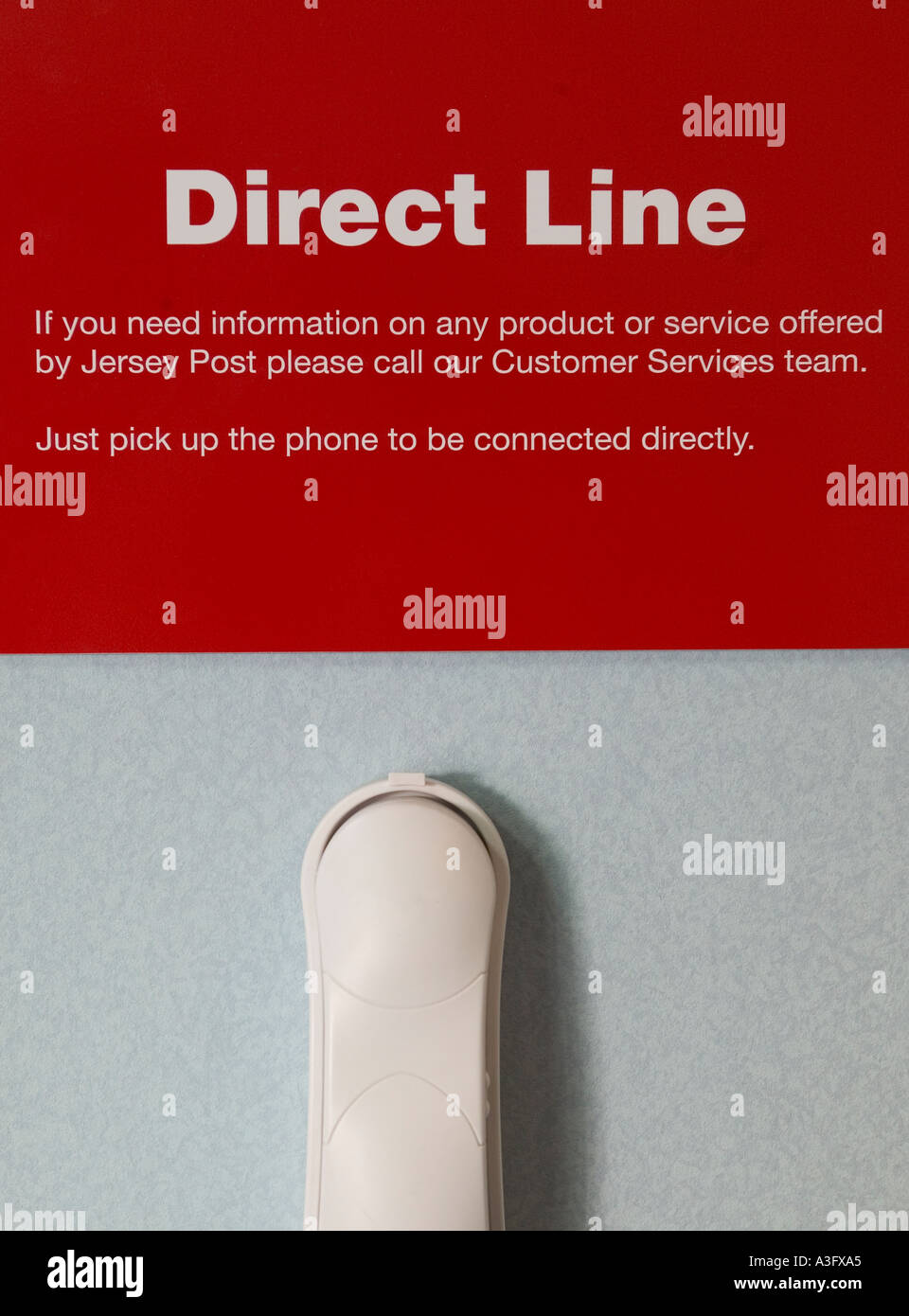 Línea directa fotografías e imágenes de alta resolución Alamy