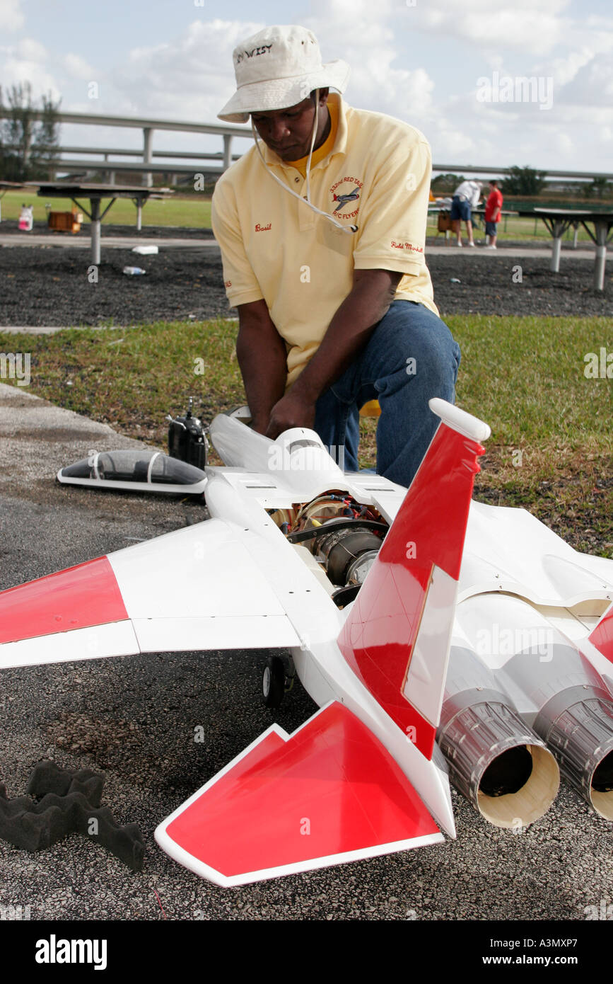 Markham park airfield fotografías e imágenes de alta resolución Alamy