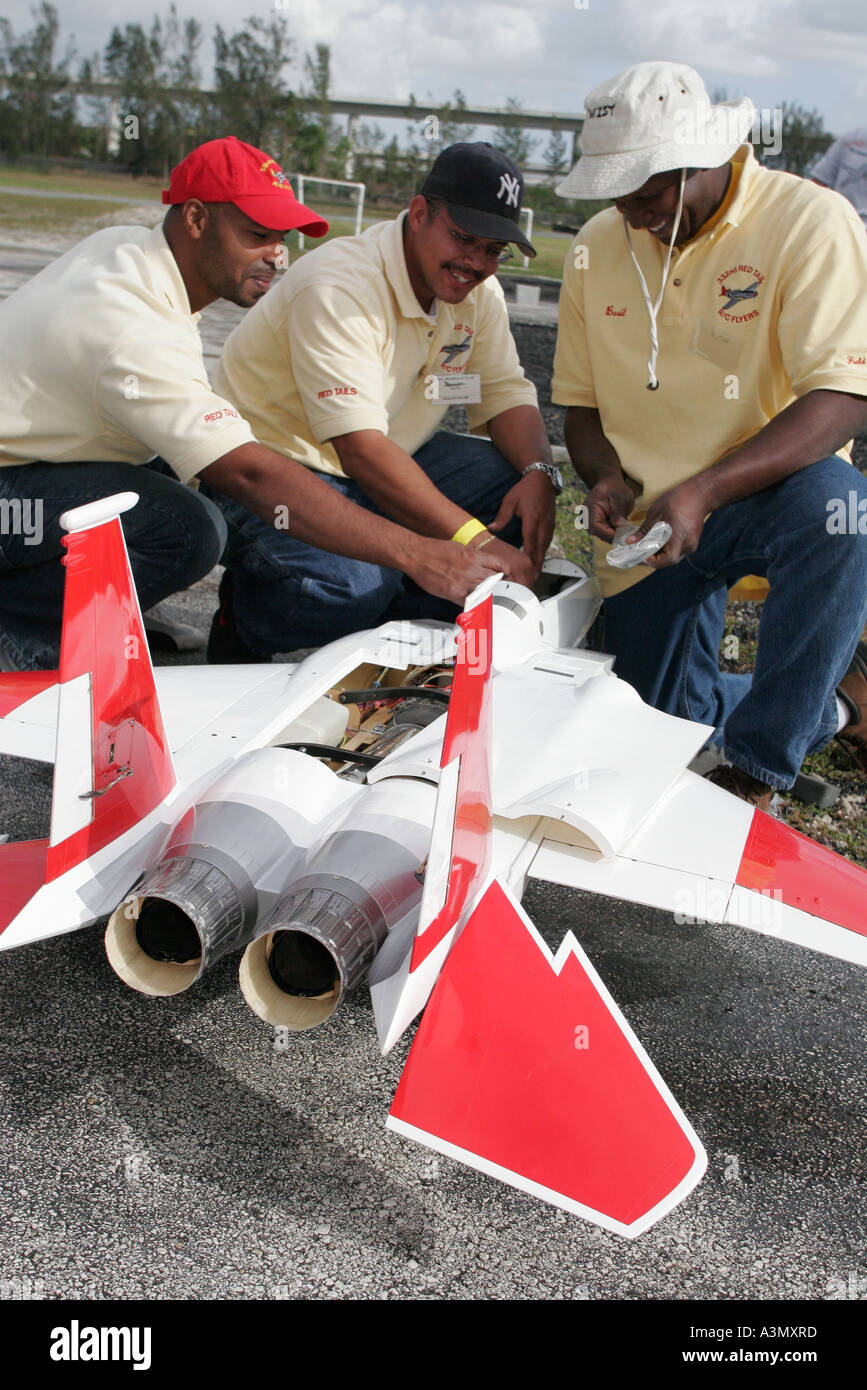 Markham park airfield fotografías e imágenes de alta resolución Alamy