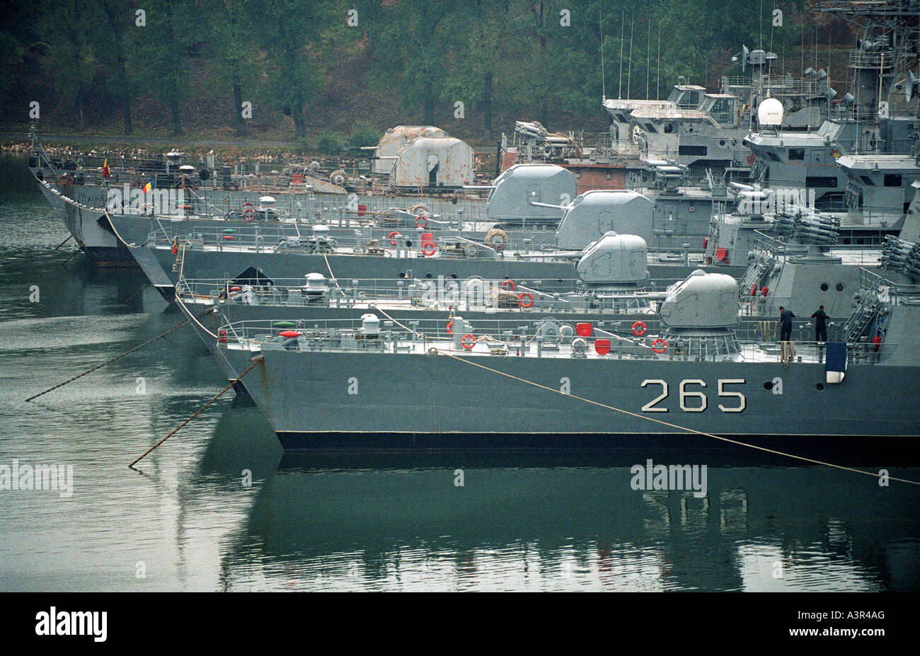 Fuerzas armadas rumanas fotografías e imágenes de alta resolución Alamy
