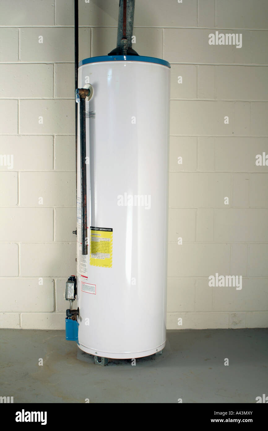 https://c8.alamy.com/compes/a43mxy/north-american-calentador-de-agua-a-gas-natural-a43mxy.jpg
