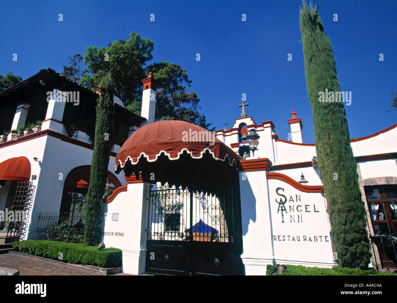 Casas En Venta En San Angel Inn Alvaro Obregon Lamudi