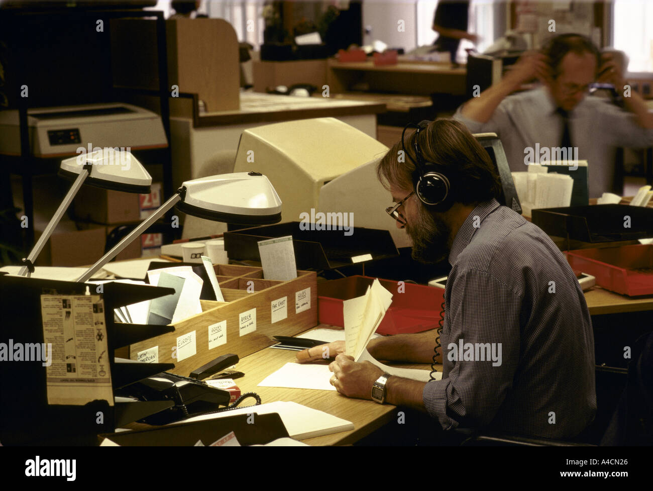 Bbc servicio mundial fotografías e imágenes de alta resolución Alamy