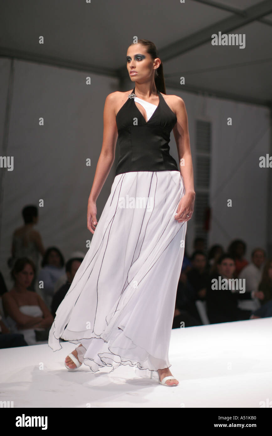 Shores de 2025 dama de moda