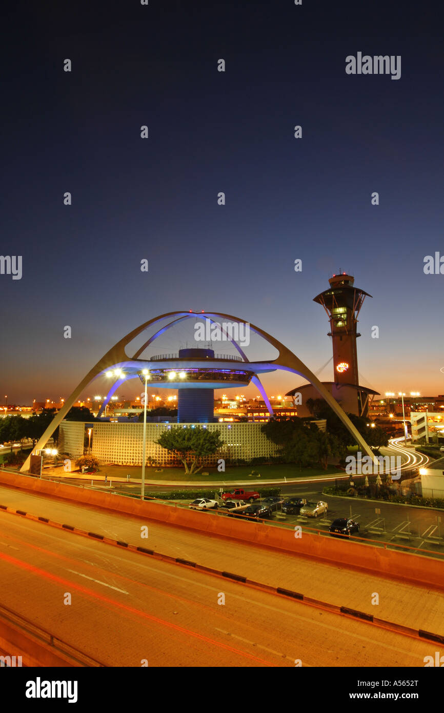 Al aeropuerto laxa fotografías e imágenes de alta resolución Alamy