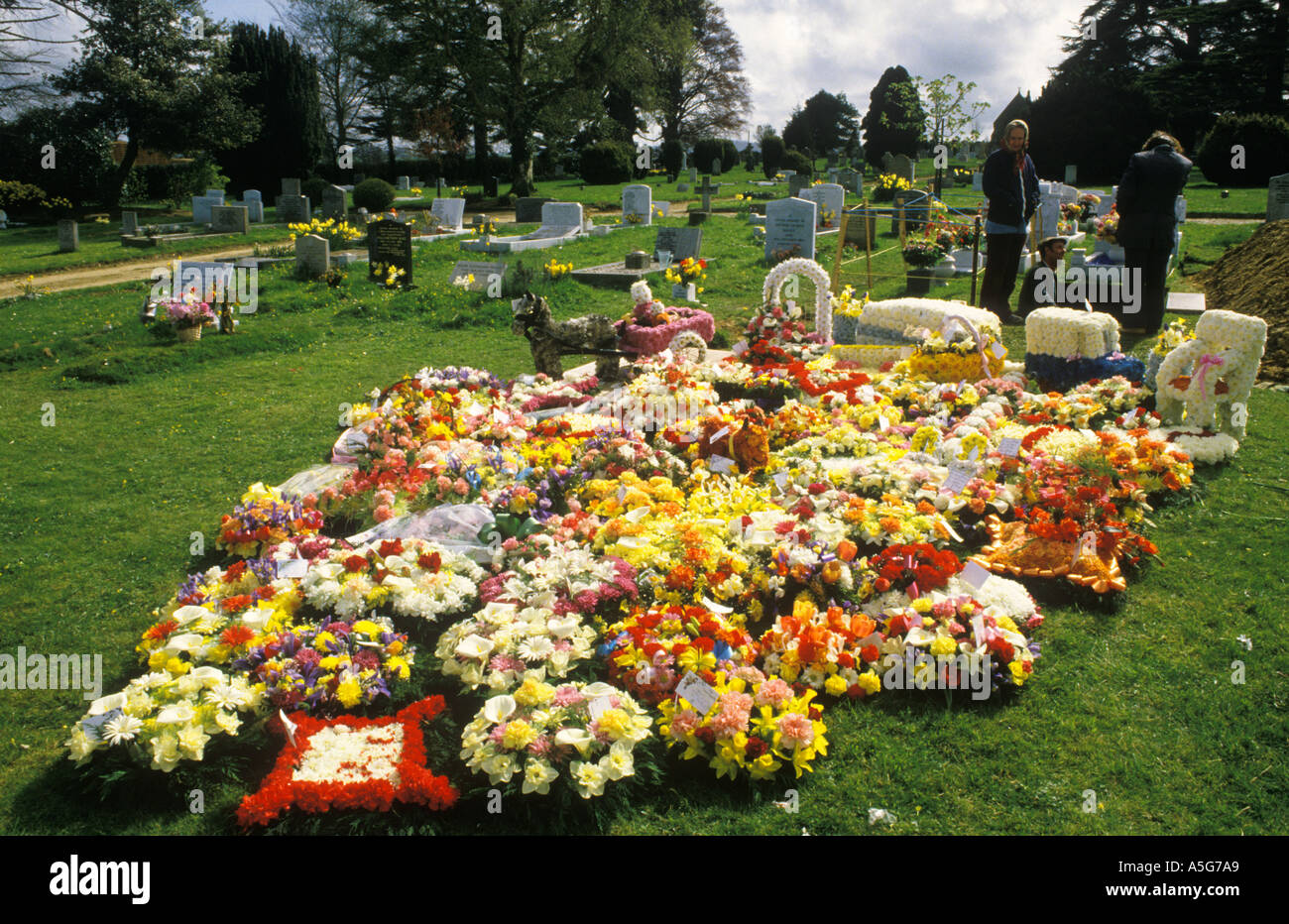 Funeral gitano fotografías e imágenes de alta resolución Alamy