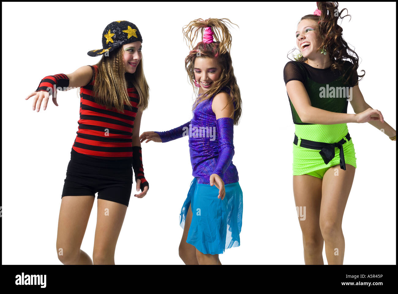 Ropa de los 80 para niñas fotografías e imágenes de alta resolución - Alamy Ropa de los 80 para niñas fotografías e imágenes de alta resolución - Alamy